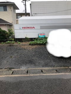 写真：ご成約御礼　倉田第3コーポ　外観